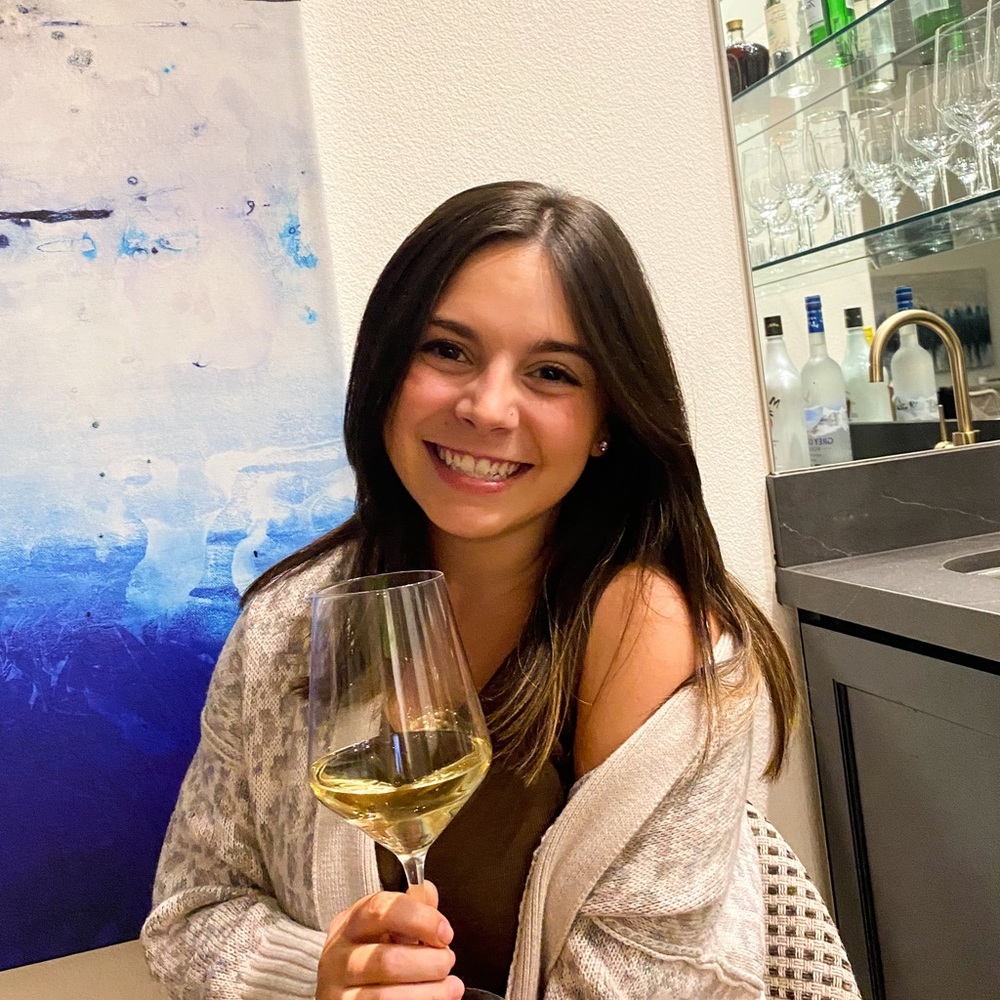 Meet your Posher, Sidney